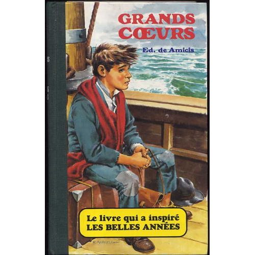 Grands Coeurs (Cuore)