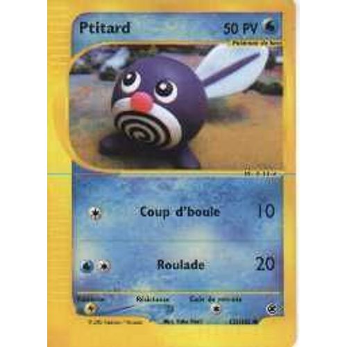 Ptitard