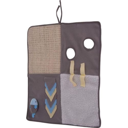 Tapis À Griffer Pour Chat
