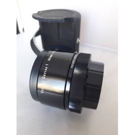 VIVITAR SERIES 1 MACRO ADAPTER 90mm 2.5 MONTURE CANON FD