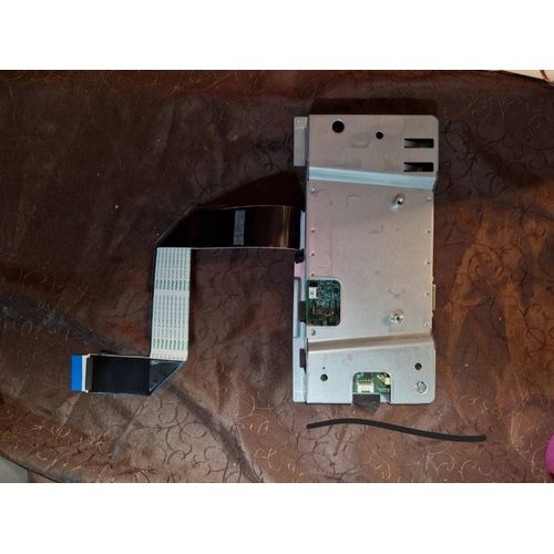 Bloqué d'alimentation écran asus 27 pouces