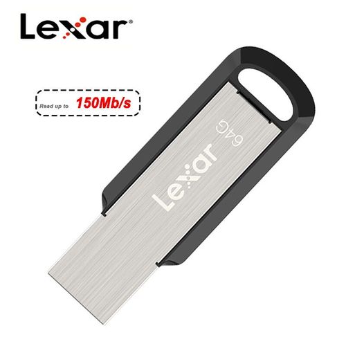 Lexar-Mini lecteur flash USB 128 M400,64 Go,3.0 Go,32 Go,150 MBumental,pour ordinateur et téléphone - Type M400-064G #B