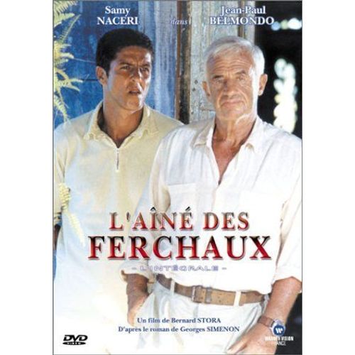 L'aîné Des Ferchaux