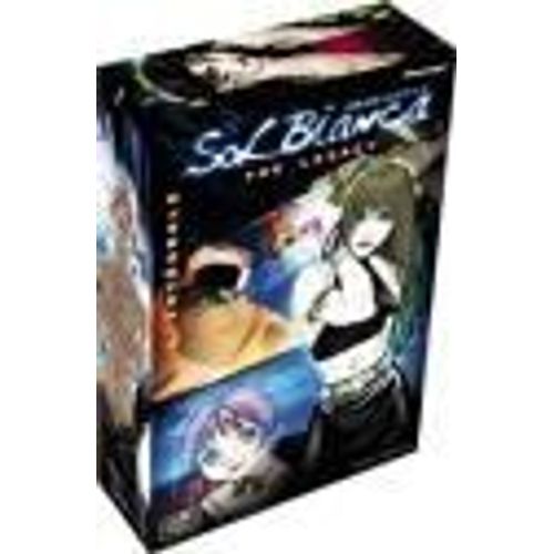 Sol Bianca - Intégrale - Édition Simple Vost