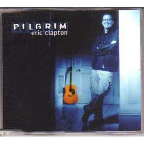 Pilgrim 4 Tracks Jewel Case