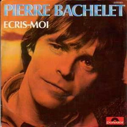 Ecris Moi