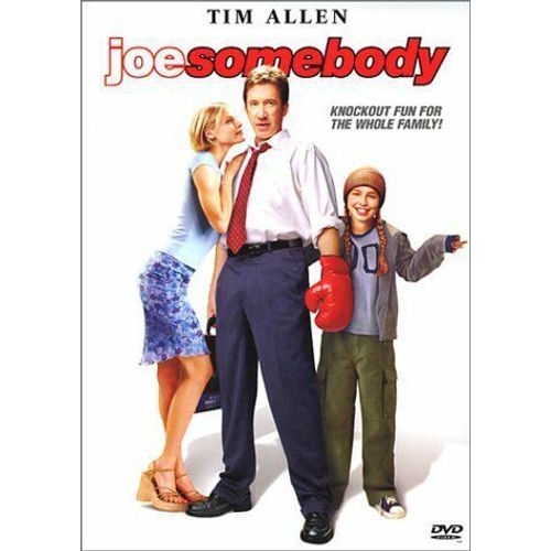 Joe Someboby (Monsieur Personne)