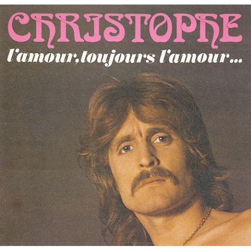 L'amour, Toujours L'amour