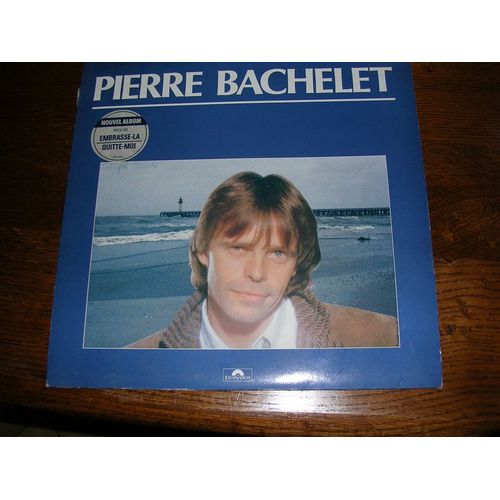 Nouvel Album 1983