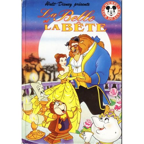La Belle Et La Bete
