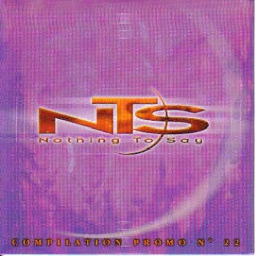 Sampler Nts N°22 Inclus Patrick Rondat - Edguy - Jorn - Evergrey - Pyramaze