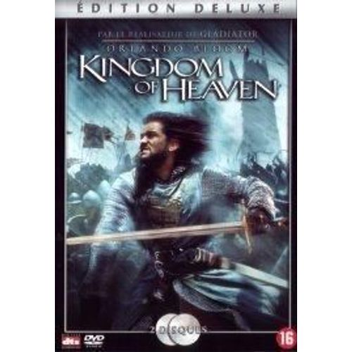 Kingdom Of Heaven - Édition Collector