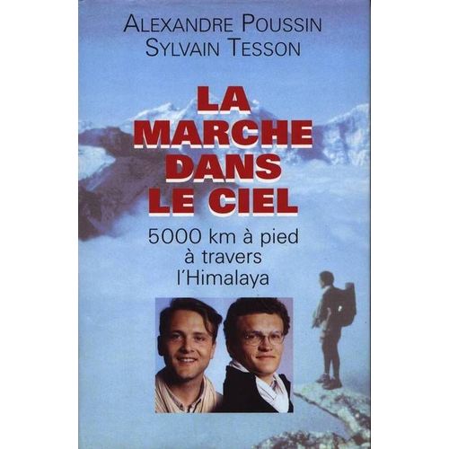 La Marche Du Ciel
