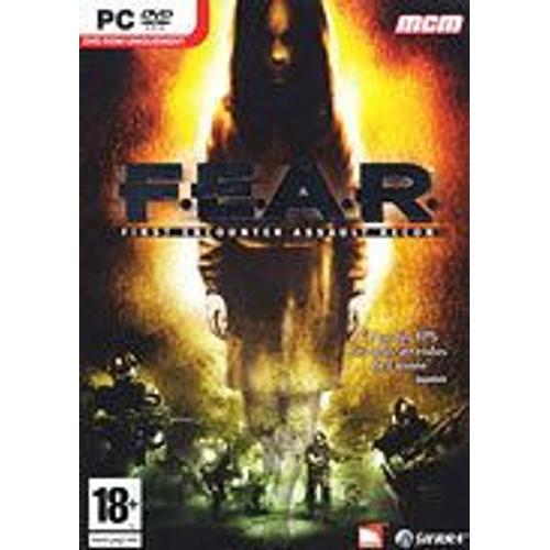 F.E.A.R. Pc