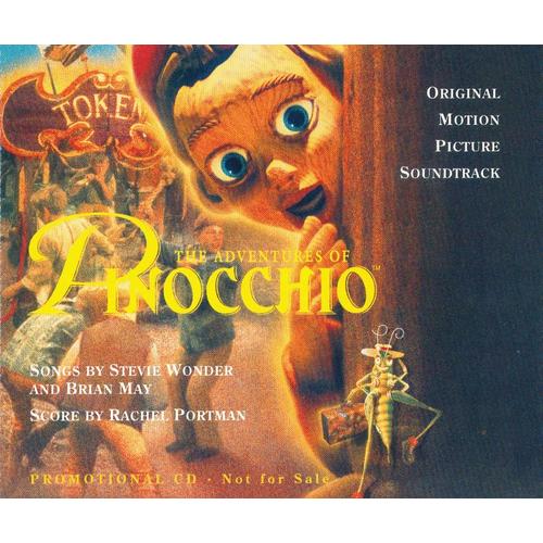 The Adventures Of Pinocchio