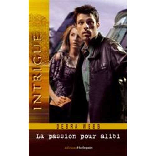 La Passion Pour Alibi