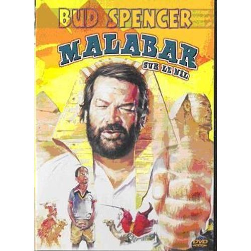 Malabar Sur Le Nil