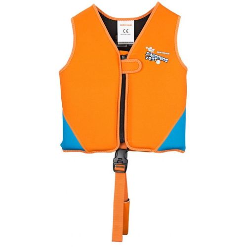 Gilet Aide A La Flottabilité 3-6 Ans