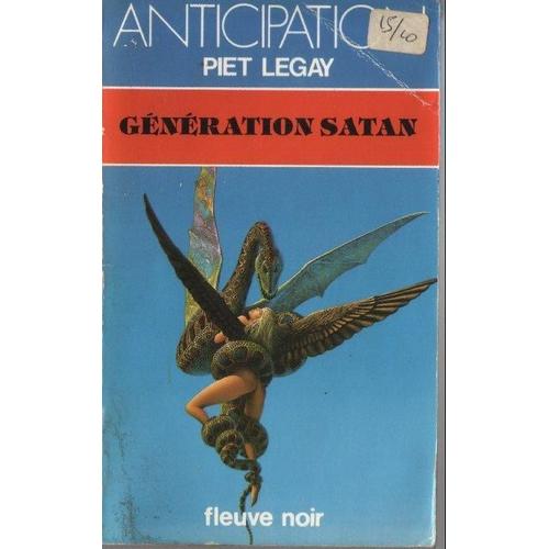 Génération Satan