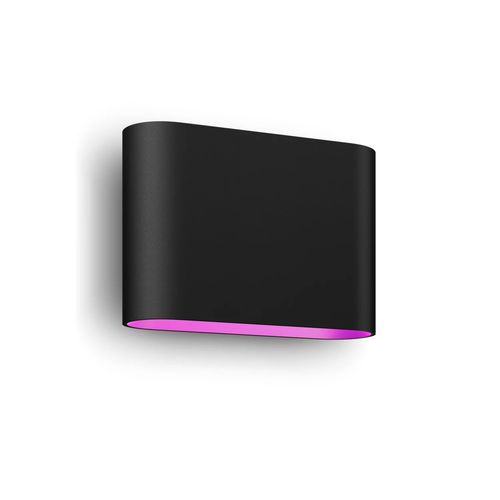 Applique Murale Intérieure Et Extérieure Philips Hue Dymera