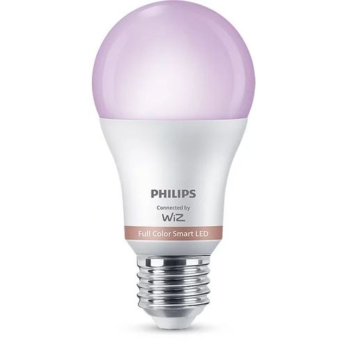 Philips Led Intelligent Ampoule 8,5 W (Éq. 60 W) A60 E27