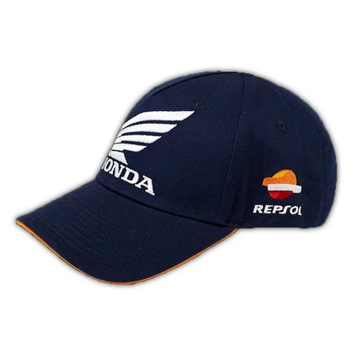 Casquette Honda Repsol Hrc Motogp