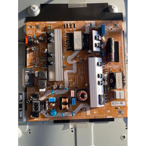 Carte alimentation BN44-00932C Pour TV SAMSUNG ue55nu7305k