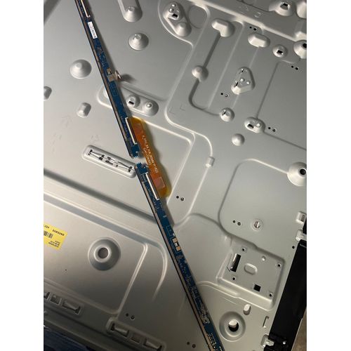 Ensemble Cartes Inverter Télé Samsung UE55NU7305K