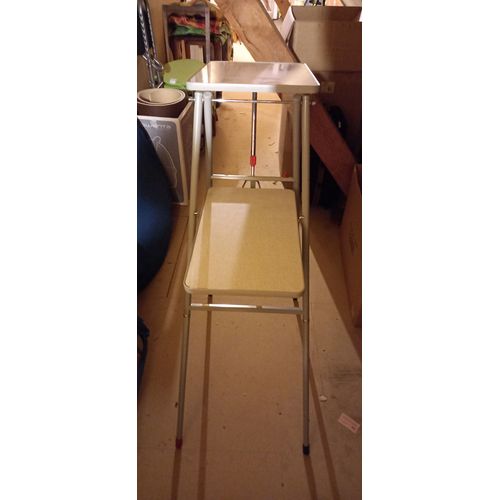 Table de projection pour diapositives