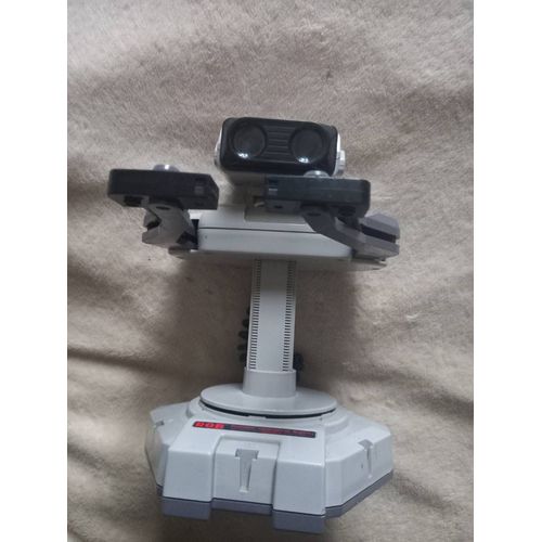 R.O.B - Robot Rob - Nintendo - Officiel