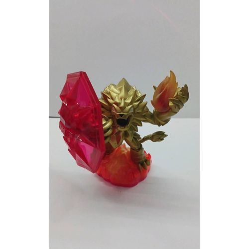 Skylanders Trap Team Wildfire