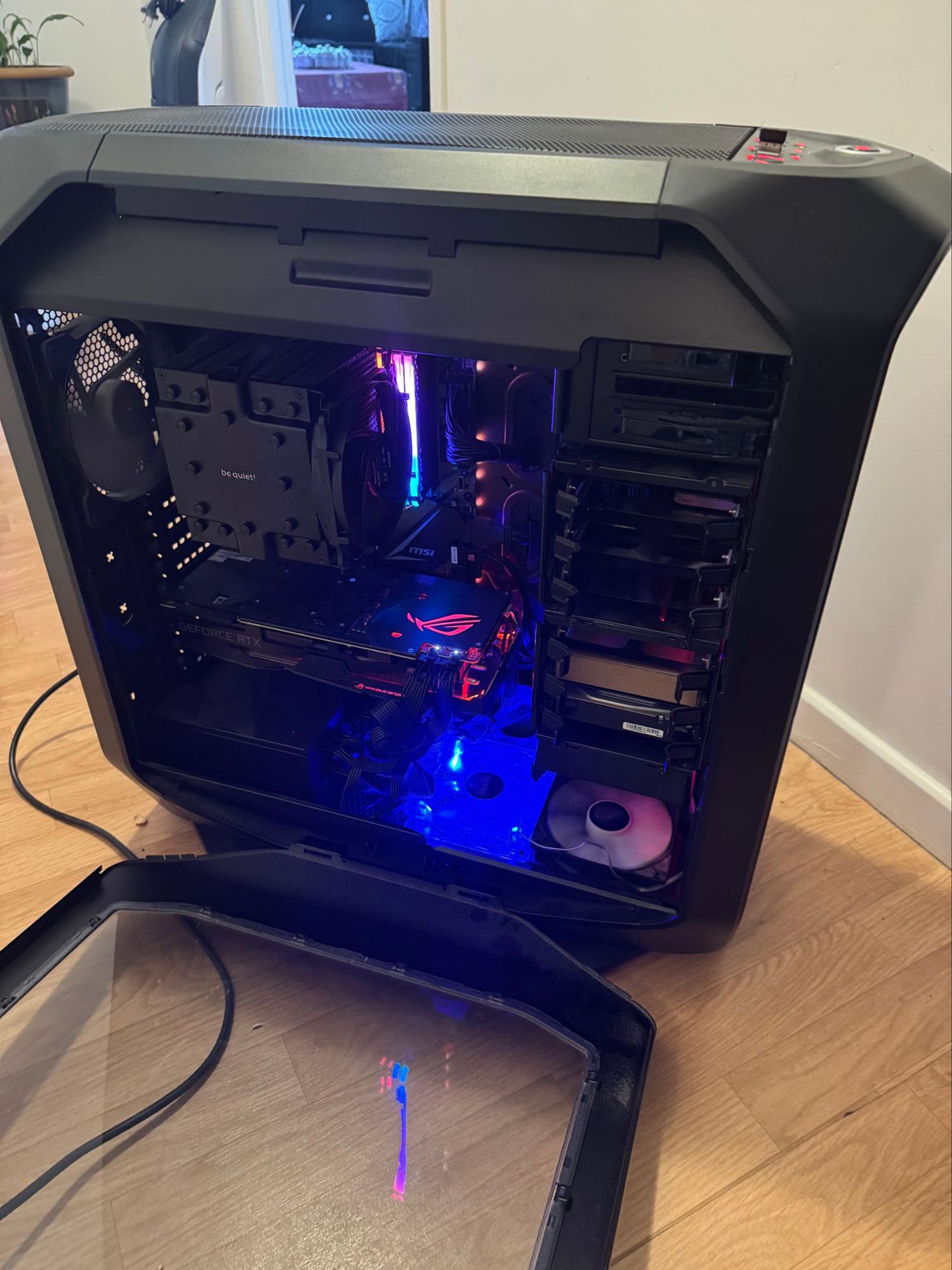 Pc Gaming ou bureau