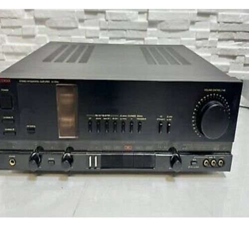 Ampli luxman lv-104u