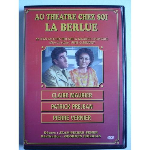 La Berlue