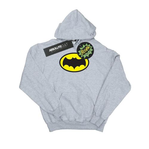 Dc Comics - Sweat À Capuche - Homme