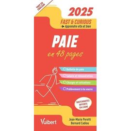 Paie En 48 Pages
