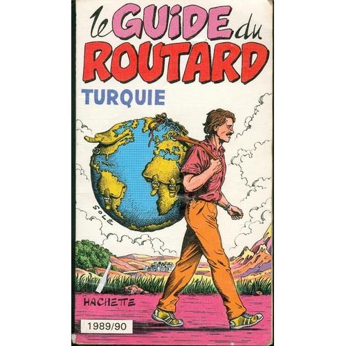 Turquie