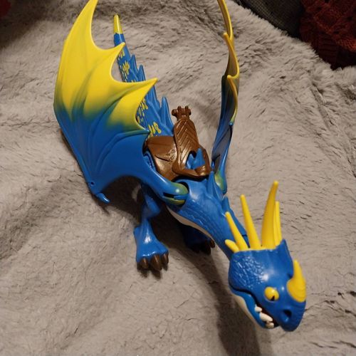Dragon Playmobil