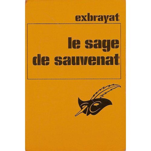 Le Sage De Sauvenat