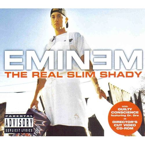 The Real Slim Shady