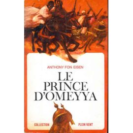 Le Prince D'omeyya
