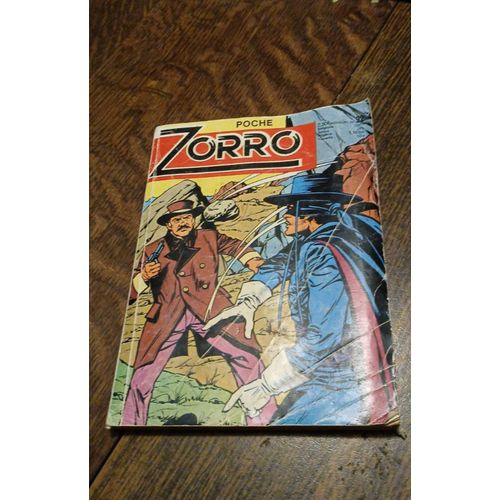 Zorro N 92