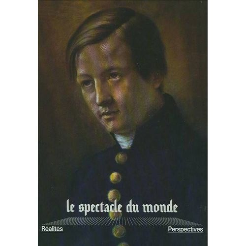 Le Spectacle Du Monde N° 308 : Le Roman De Chirac -  Fbi Contre Kgb - Les Defis De Stanley Kubrick- Anouilh L Intransigeant - Pasteur Et Son Institut - Fragonard Dans Tous Les Genres