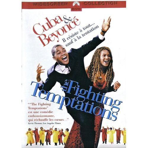 The Fighting Temptations - Edition Locative