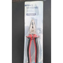 Pince combinée