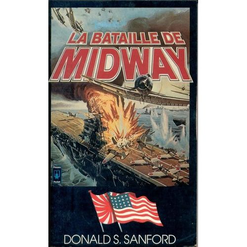 La Bataille De Midway