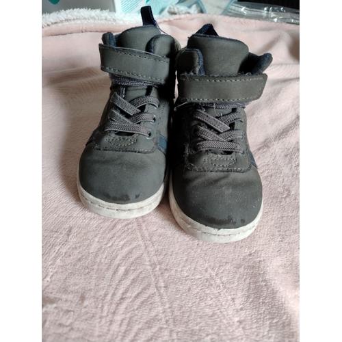 Chaussures Enfant - 21