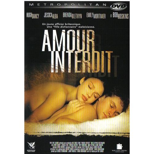 Amour Interdit - Edition Locative