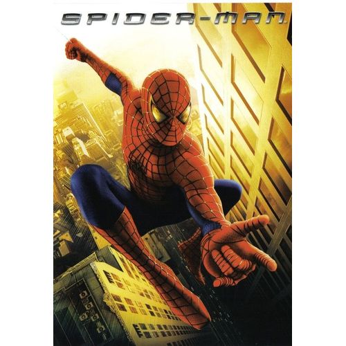 Spider-Man - Édition Single - Edition Locative
