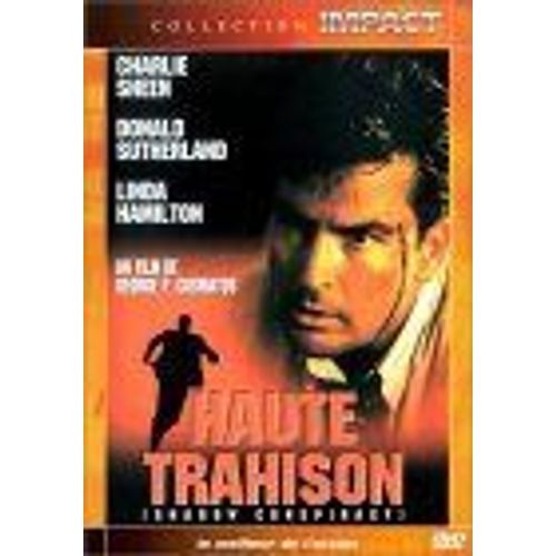 Haute Trahison